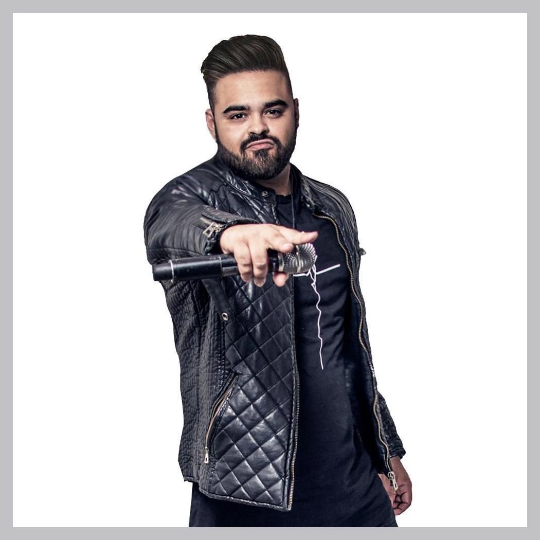 Alef Mesquita